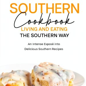 American Soul Food Cooking Essentials: A 73-Page Kindle Guide-0