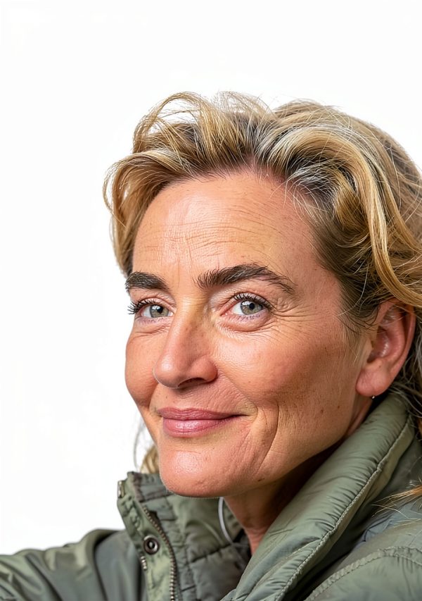 Menopause Management Guide for Women Over 40-0