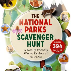 Timber Press Children's Camping Book for Kindle-0