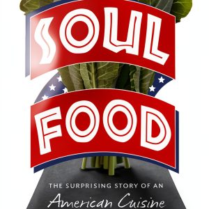 African Soul Food Cookbook University of North Carolina Press Kindle-0