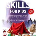 Adventure Kids Camping Storybook by Little Explorers – 145 Page Guide-0