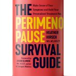 Menopause Holistic Guide by Balance Kindle eBook 305‑Page Handbook-0