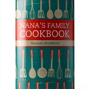 American Soul Food Cooking Kindle Book by Hannie P. Publishing-0