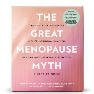 Menopause Management Guide by Fair Winds Press-0
