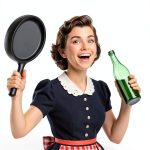 Menopause Parody Kindle Edition Funny Satire Book for Women-0