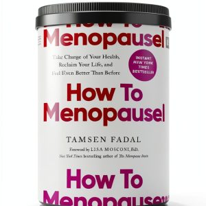 Menopause Management Guide by Balance-0