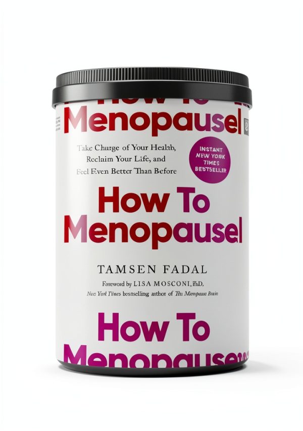 Menopause Management Guide by Balance-0