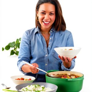 Soul Food Cookbook by Clarkson Potter Kindle – Southern Recipes-0