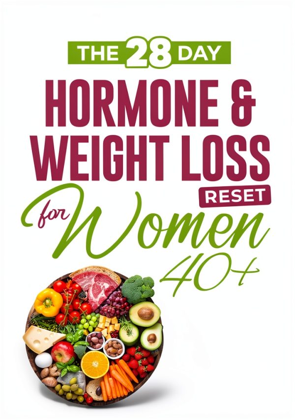 Menopause Guide Kindle Edition by Hill Publishing 336‑Page Handbook-0