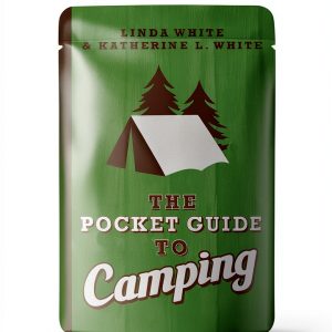 Pocket Guide To Camping for Kids by Gibbs Smith-0