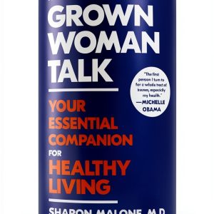 Menopause Guide Kindle Edition by Crown – 377‑Page Medical Biography-0