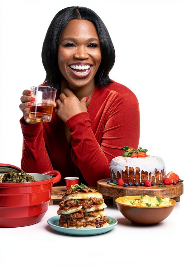Harvest American Soul Food Cooking E-book-0