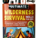 Children's Camping eBook by CreateYourself108 – 152 Page Guide-0