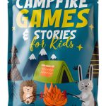 Children's Camping Adventure eBook by XYZ Press Kindle Edition 84-0