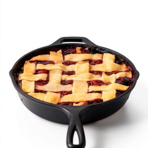 Cast Iron Cookbook by Callisto - 300 Pages, English, Kindle Store-0