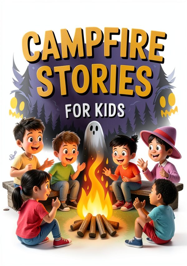 Amazon Kindle Store: Gifts for Girls & Boys, 111 Pages, 9-17 Years-0