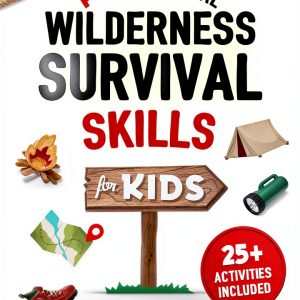 Eco-Friendly Camping Guide for Kids-0