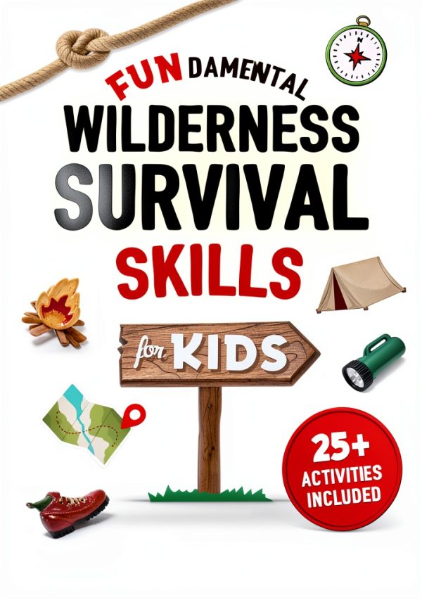 Eco-Friendly Camping Guide for Kids-0