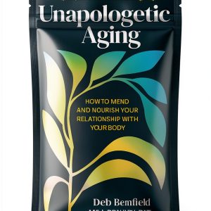 Menopause Self-Help eBook by Sheldon Press 356‑Page Guide-0