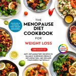 The Anti-Inflammatory Weight Loss Cookbook Series by [Brand Name]-0