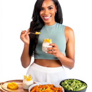 Vegan Soul Food Cookbook by Page Street Publishing eBook 211 Pages-0