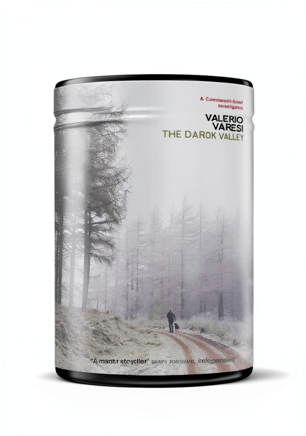 Commissario Soneri Book 2: A Gripping Italian Mystery-0