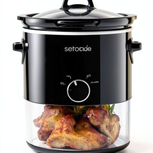 Kindle Store: American Soul Food Cooking Essentials-0