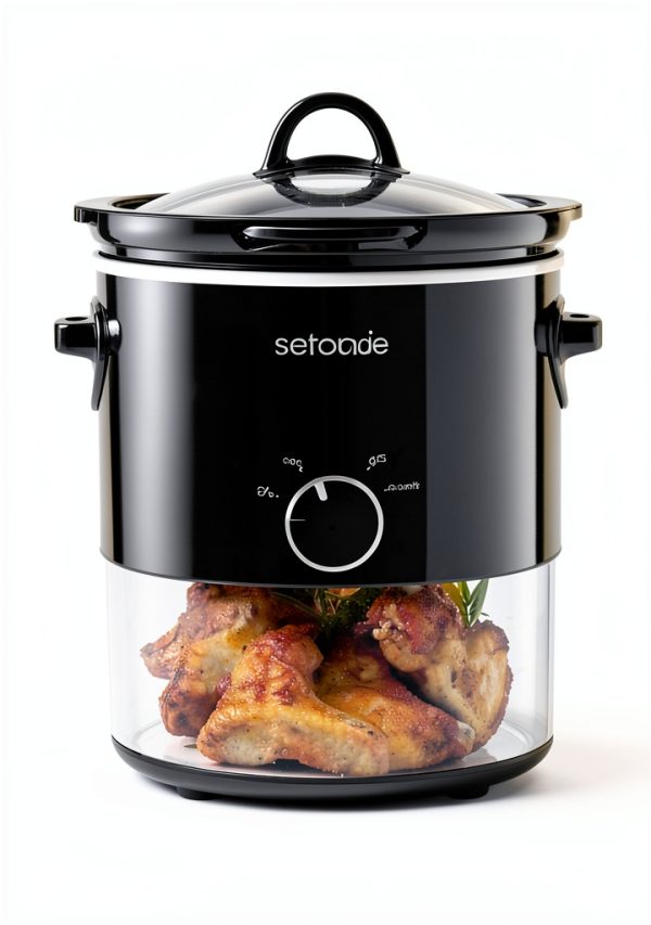 Kindle Store: American Soul Food Cooking Essentials-0