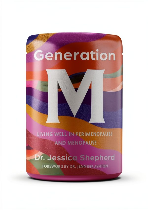 Menopause Management Guide by Union Square & Co.-0