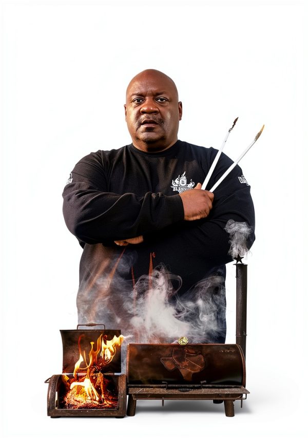 Kindle Edition of Soul Food Cooking by Ten Speed Press-0
