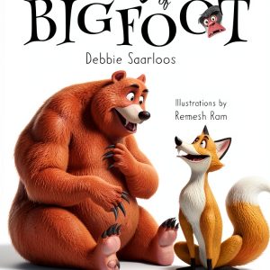 Kidz Are Cool Adventures at Raylan's Ridge eBook Camping Storybook-0