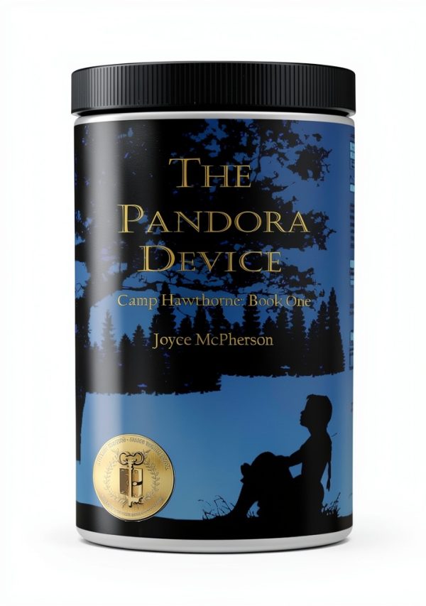 Camp Hawthorne: Book 1 of 4 by Candleford Press-0