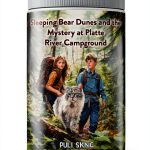 Vet Kids Club Animal Adventures Book 3 – Camping Tales for Ages 8-12-0