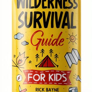 Kids Camping Adventure Kindle Book by XYZ Publishing-0