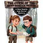 Children's Camping Mystery eBook by XYZ Publishing Kindle Edition-0