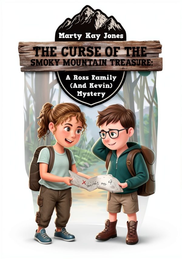 Children's Camping Mystery eBook by XYZ Publishing Kindle Edition-0