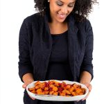 Soul Food Cooking Kindle Edition by Clarkson Potter 332‑Page Cookbook-0