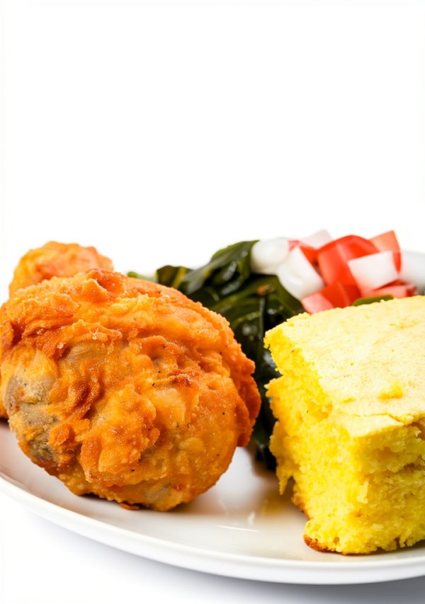 Soul Food Cooking Recipes Kindle Edition by Author Name-0