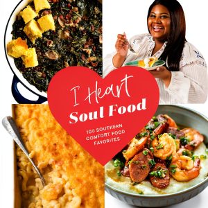 Soul Food Cookbook Sasquatch Books 259 Pages Southern Recipes-0