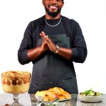 Soul Food Cookbook by DK - Classic American Recipes with Photos-0